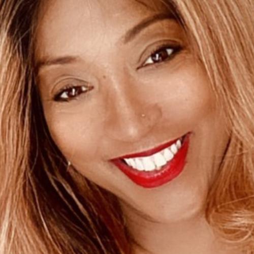 Sheryl C. Johnson-Ross